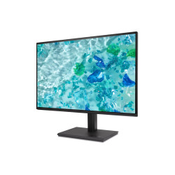 Acer Vero B247Y Series Monitor 60cm 23.8'' FHD ZeroFrame IPS 120Hz 16:9 4ms(GTG) 250nits VGA HDMI DP MM Audio In/Out AdaptiveSyn