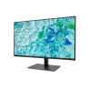 Acer Vero B7 B277 G 69cm 27'' FHD ZeroFrame IPS 120Hz 16:9 4ms(GTG) 250nits VGA HDMI DP/DP out MM Audio In/Out AdaptiveSync EU B
