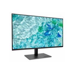 Acer Vero B7 B277 G 69cm 27'' FHD ZeroFrame IPS 120Hz 16:9 4ms(GTG) 250nits VGA HDMI DP/DP out MM Audio In/Out AdaptiveSync EU B