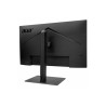 Acer Vero B7 B277 G 69cm 27'' FHD ZeroFrame IPS 120Hz 16:9 4ms(GTG) 250nits VGA HDMI DP/DP out MM Audio In/Out AdaptiveSync EU B