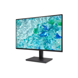 Acer VERO B247YGBMIQ 60cm 23.8'' FHD ZeroFrame IPS 120Hz 16:9 4ms(GTG) 250nits VGA HDMI DP DP out MM Audio In/Out USB3.2x4 USB-B