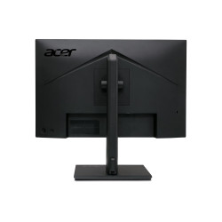 Acer VERO B247YGBMIQ 60cm 23.8'' FHD ZeroFrame IPS 120Hz 16:9 4ms(GTG) 250nits VGA HDMI DP DP out MM Audio In/Out USB3.2x4 USB-B