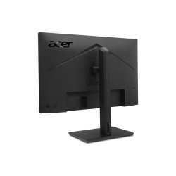 Acer VERO B247YGBMIQ 60cm 23.8'' FHD ZeroFrame IPS 120Hz 16:9 4ms(GTG) 250nits VGA HDMI DP DP out MM Audio In/Out USB3.2x4 USB-B