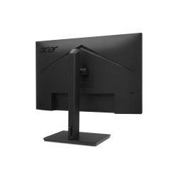 Acer VERO B247YGBMIQ 60cm 23.8'' FHD ZeroFrame IPS 120Hz 16:9 4ms(GTG) 250nits VGA HDMI DP DP out MM Audio In/Out USB3.2x4 USB-B