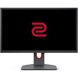 Benq | Gaming Monitor | XL2540K | 24.5 " | TN | FHD | 16:9 | 240 Hz | 1920 x 1080 | 320 cd/m | HDMI ports quantity 3 | Black | W