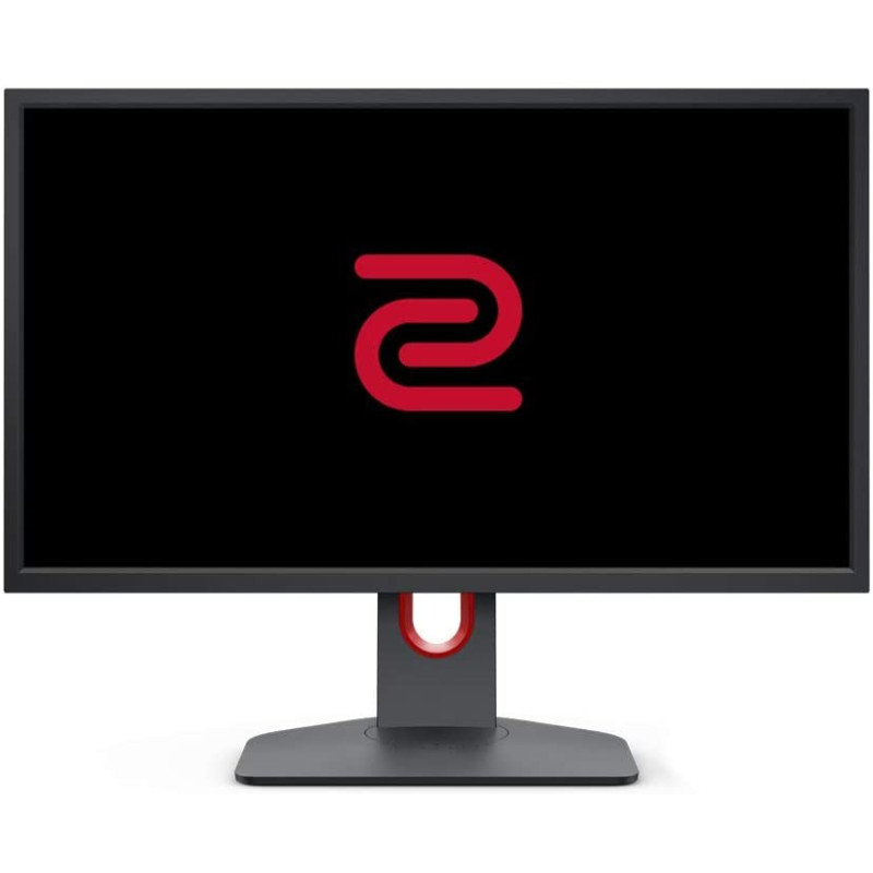 Benq | Gaming Monitor | XL2540K | 24.5 " | TN | FHD | 16:9 | 240 Hz | 1920 x 1080 | 320 cd/m | HDMI ports quantity 3 | Black | W