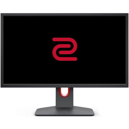 Benq | Gaming Monitor | XL2540K | 24.5 " | TN | FHD | 16:9 | 240 Hz | 1920 x 1080 | 320 cd/m | HDMI ports quantity 3 | Black | W