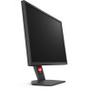 Benq | Gaming Monitor | XL2540K | 24.5 " | TN | FHD | 16:9 | 240 Hz | 1920 x 1080 | 320 cd/m | HDMI ports quantity 3 | Black | W