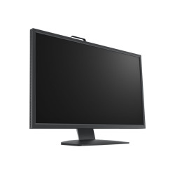 Benq | Gaming Monitor | XL2540K | 24.5 " | TN | FHD | 16:9 | 240 Hz | 1920 x 1080 | 320 cd/m | HDMI ports quantity 3 | Black | W