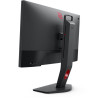 Benq | Gaming Monitor | XL2540K | 24.5 " | TN | FHD | 16:9 | 240 Hz | 1920 x 1080 | 320 cd/m | HDMI ports quantity 3 | Black | W