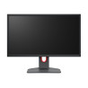 Benq | Gaming Monitor | XL2540K | 24.5 " | TN | FHD | 16:9 | 240 Hz | 1920 x 1080 | 320 cd/m | HDMI ports quantity 3 | Black | W