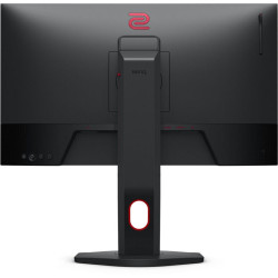 Benq | Gaming Monitor | XL2540K | 24.5 " | TN | FHD | 16:9 | 240 Hz | 1920 x 1080 | 320 cd/m | HDMI ports quantity 3 | Black | W