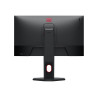 Benq | Gaming Monitor | XL2540K | 24.5 " | TN | FHD | 16:9 | 240 Hz | 1920 x 1080 | 320 cd/m | HDMI ports quantity 3 | Black | W