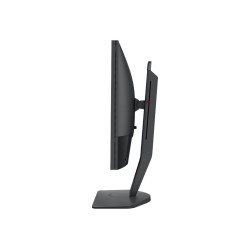 Benq | Gaming Monitor | XL2540K | 24.5 " | TN | FHD | 16:9 | 240 Hz | 1920 x 1080 | 320 cd/m | HDMI ports quantity 3 | Black | W