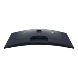 Dell | Alienware AW3425DWM | 34 " | VA | WQHD | 21:9 | 180 Hz | 1 ms | 3440 x 1440 pixels | 400 cd/m | HDMI ports quantity 2 | W