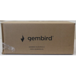 SALE OUT. | Gembird | UPS-RACK-1500 | 1500 VA | 220 V | DAMAGED PACKAGING