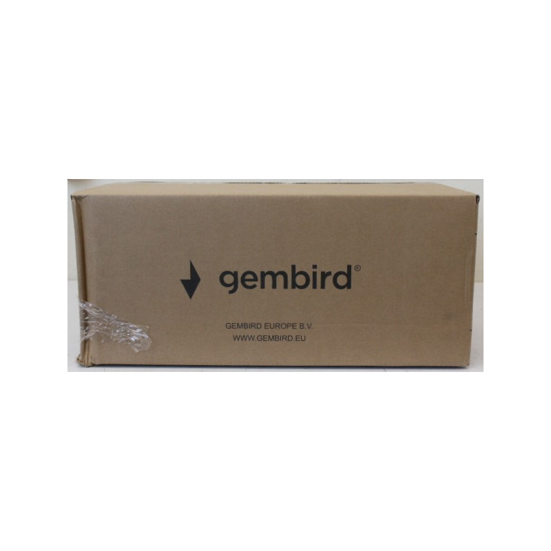 SALE OUT. | Gembird | UPS-RACK-1500 | 1500 VA | 220 V | DAMAGED PACKAGING