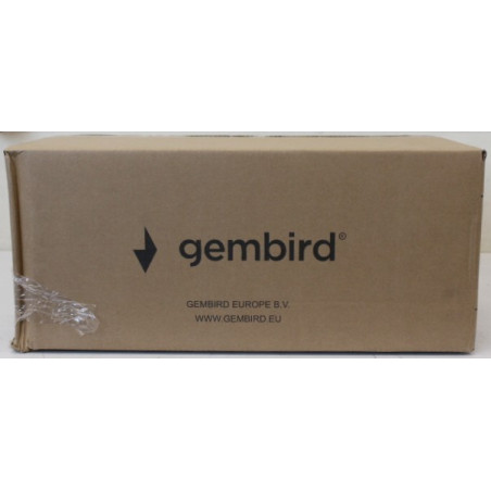 SALE OUT. | Gembird | UPS-RACK-1500 | 1500 VA | 220 V | DAMAGED PACKAGING