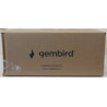 SALE OUT. | Gembird | UPS-RACK-1500 | 1500 VA | 220 V | DAMAGED PACKAGING