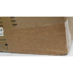 SALE OUT. | Gembird | UPS-RACK-1500 | 1500 VA | 220 V | DAMAGED PACKAGING