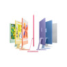 Apple iMac | Desktop | AIO | 24 " | Apple M4 | Internal memory 24 GB | Solid-state drive capacity 512 GB | Apple M4 chip 10-core
