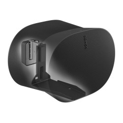 Vogels Wall mount | SWM 4131 Sonos speaker wall mount for Era 300 | Tilt, rotation | Maximum weight (capacity) 4.5 kg | Black