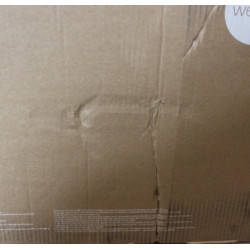 SALE OUT. | LG 43QNED80A3A | 43 | Smart TV | webOS 25 | UHD | Black | DAMAGED PACKAGING