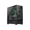 Gamemax Case | VISTA 2 AB | ATX