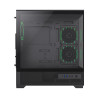 Gamemax Case | VISTA 2 AB | ATX