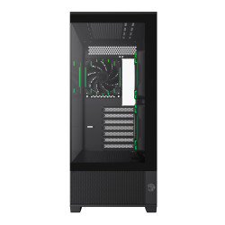 Gamemax Case | VISTA 2 AB | ATX