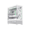 Gamemax Case | VISTA 2 AW | ATX