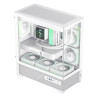 Gamemax Case | VISTA 2 AW | ATX