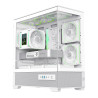 Gamemax Case | VISTA 2 MW | M-ATX