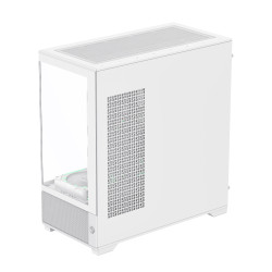 Gamemax Case | VISTA 2 MW | M-ATX