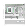 Gamemax Case | VISTA 2 MW | M-ATX