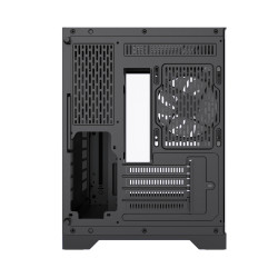 Gamemax Case | HYPE-M BK | ATX