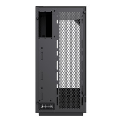 Gamemax Case | T20 BK | M-ATX