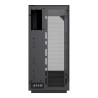 Gamemax Case | T20 BK | M-ATX
