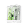 Gamemax Case | T20 WH | M-ATX