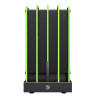 Gamemax Case | BLADE CONCEPT | ATX