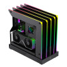 Gamemax Case | BLADE CONCEPT | ATX