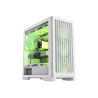 Gamemax Case | LEADER 2 WH | E-ATX