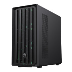 Gamemax Case | CLAW 460 BK | ATX
