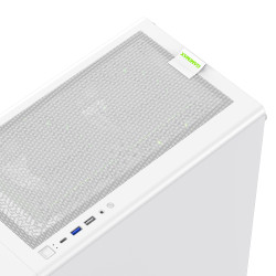 Gamemax Case | AERIS 330 MW | M-ATX