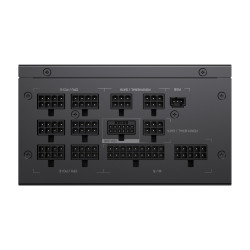 Gamemax PSU | LION CORE 1200P | 1200 W | Platinum | Full Modular