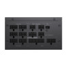 Gamemax PSU | LION CORE 1200P | 1200 W | Platinum | Full Modular