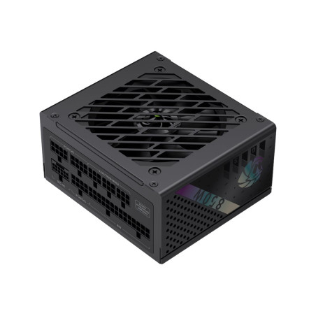 Gamemax PSU | GS 850G | 850 W | SFX | Full Modular