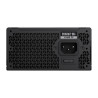 Gamemax PSU | GS 750G | 750 W | SFX | Full Modular