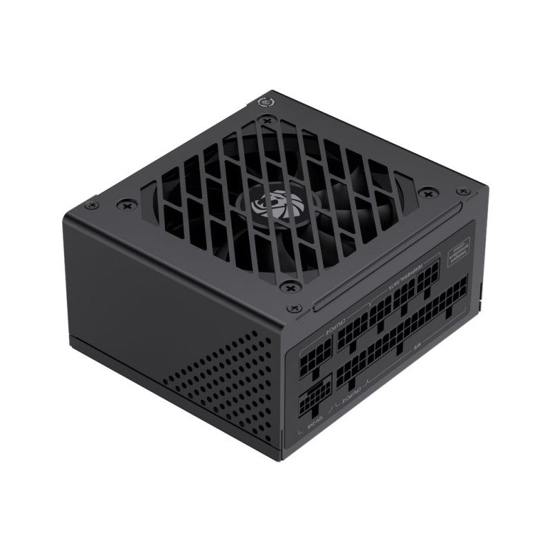Gamemax PSU | GS 650G | 650 W | SFX | Full Modular