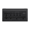 Gamemax PSU | GS 650G | 650 W | SFX | Full Modular
